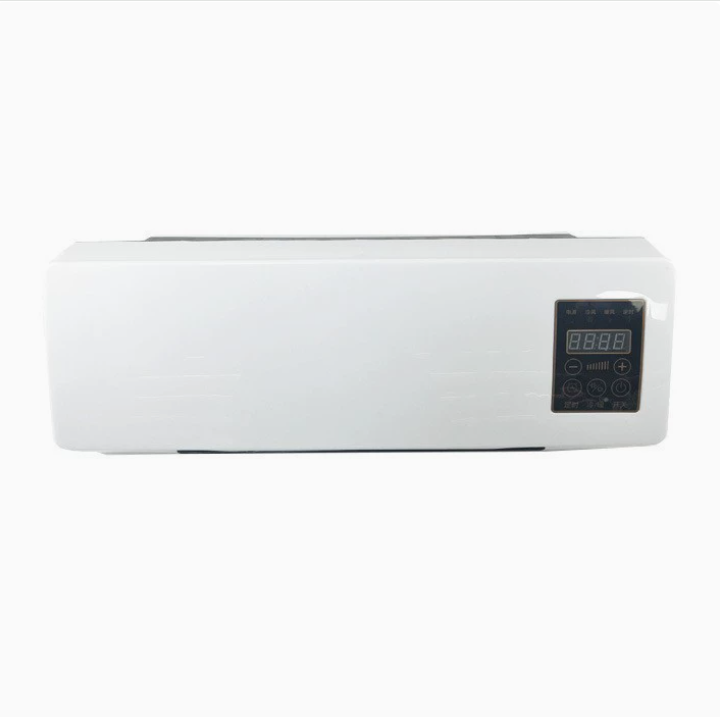 Portable Hose-Free Air Conditioner & Heater